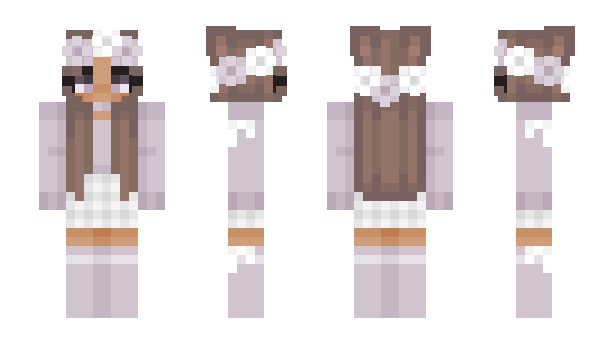 Minecraft skin VeljkoVex