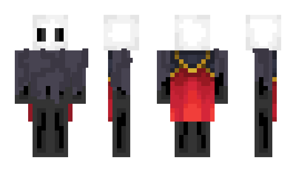 Minecraft скин по нику 250rr