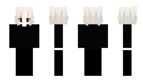 Minecraft скин по нику Losekid