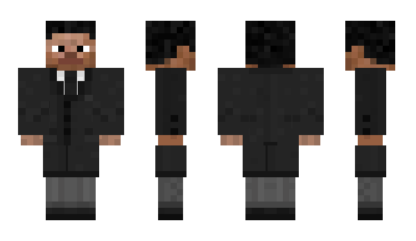 Minecraft скин по нику alfa6768