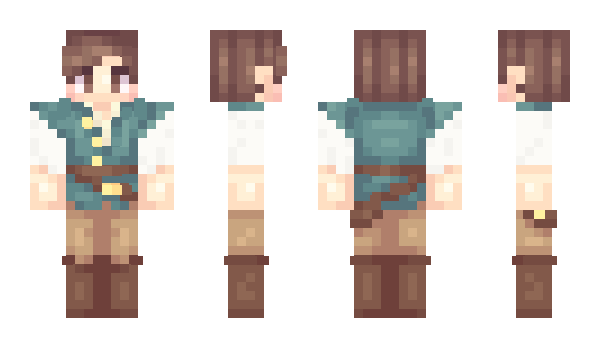 Minecraft скин по нику ABeton