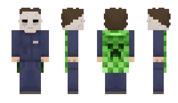 Minecraft skin AgrPsv_Americann