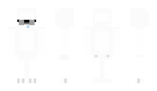 Minecraft скин по нику heywi