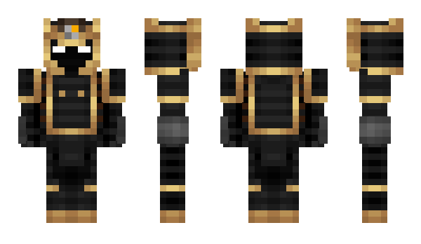 Minecraft скин по нику EAEP