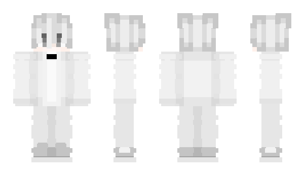 Minecraft скин по нику ItalyForma