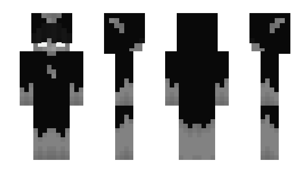 Minecraft skin NEUNZIGZEHN