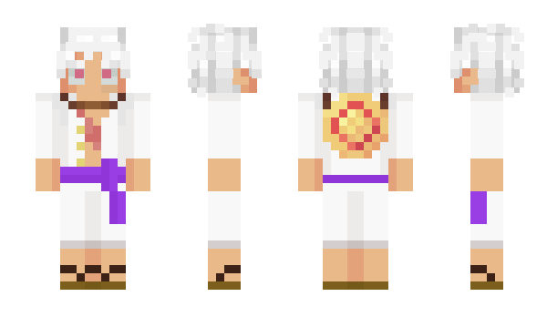 Minecraft скин по нику endeav