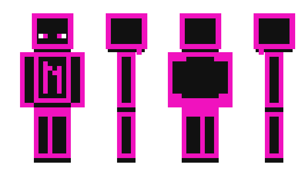 Minecraft скин по нику 0700