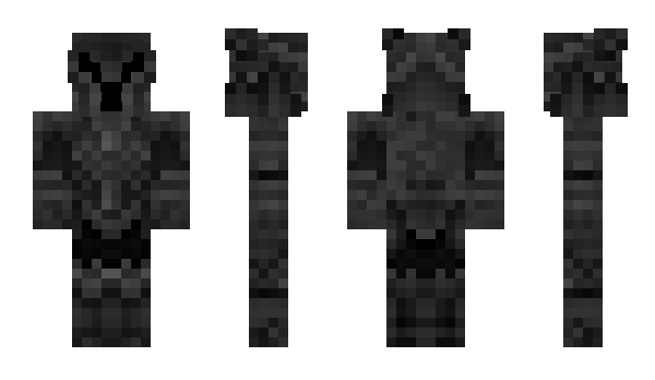 Minecraft скин по нику svgs