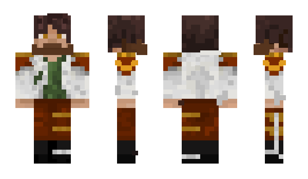 Minecraft скин по нику _Veloth_