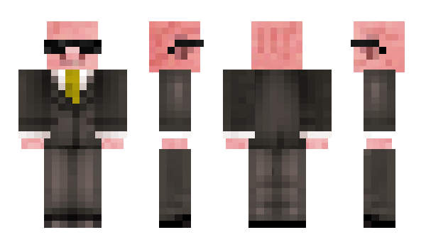 Minecraft скін по ніку martinm02