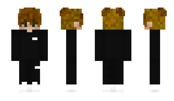 Minecraft скин по нику 69_c