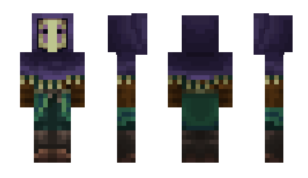 Minecraft skin SAOOOOL