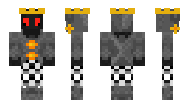 Minecraft скин по нику part8