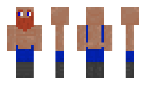 Minecraft скин по нику superdime