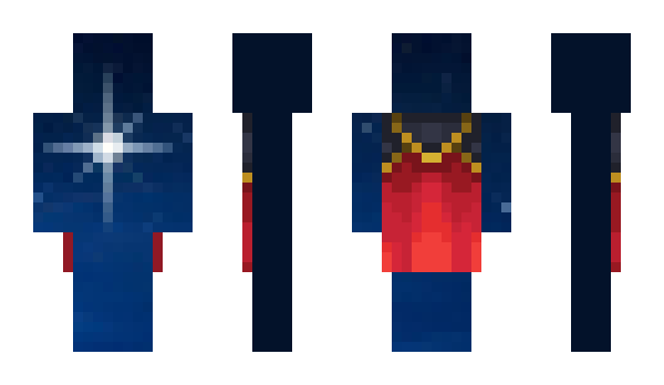 Minecraft скин по нику Zooov