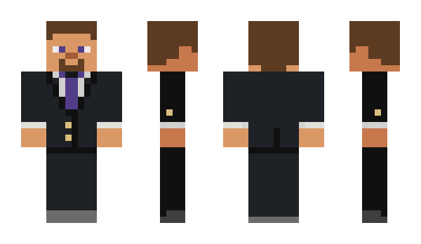Minecraft скин по нику asdfjk