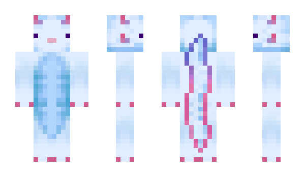 Minecraft скин по нику _830