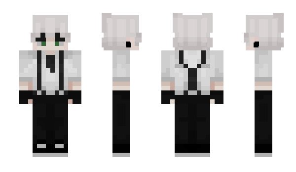 Minecraft скин по нику zyrzin