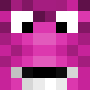 Minecraft скін по ніку ronaldron
