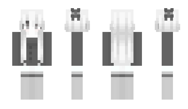 Minecraft скін по ніку uucc