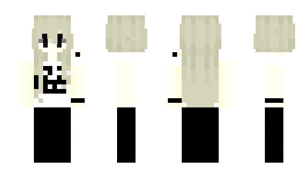 Minecraft скин по нику Abstracting