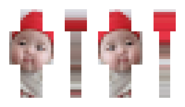 Minecraft скин по нику abnyp