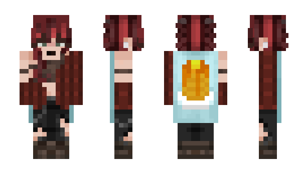 Minecraft скин по нику _Mal1ce