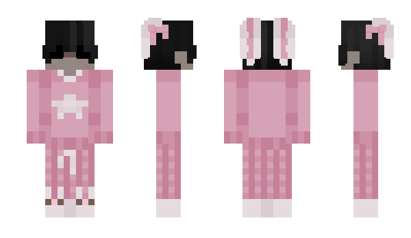 Minecraft skin gorely