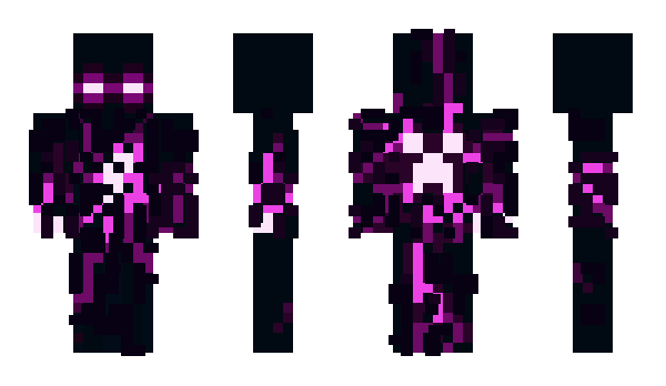 Minecraft скин по нику Alphaa0