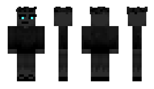 Minecraft skin kwanyoung