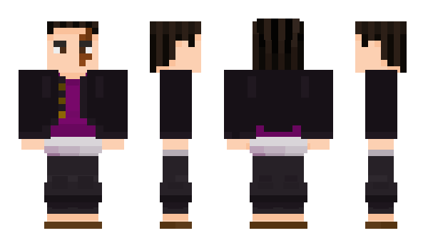 Minecraft скін по ніку maquee