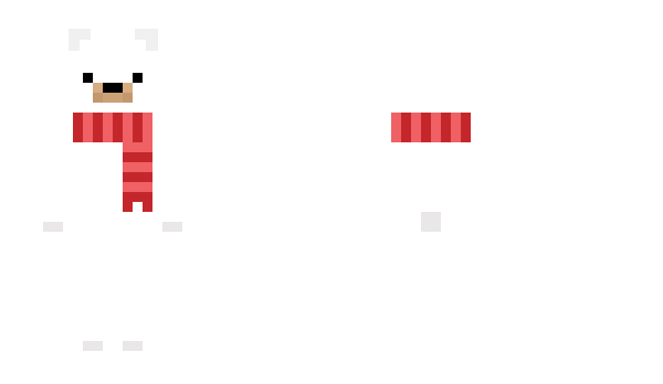 Minecraft скин по нику haha7isaboss