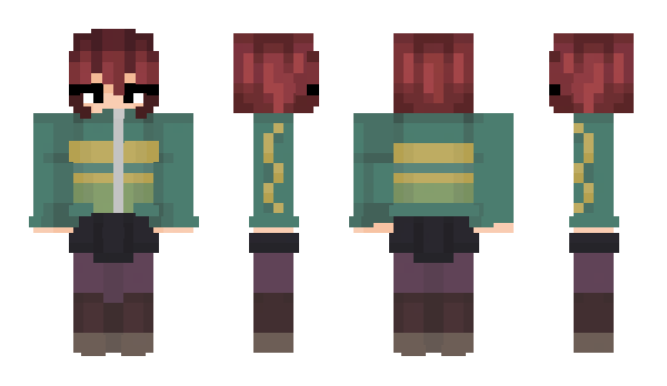 Minecraft скин по нику superpoint