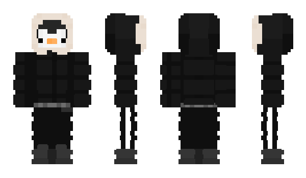 Minecraft skin SmOtri