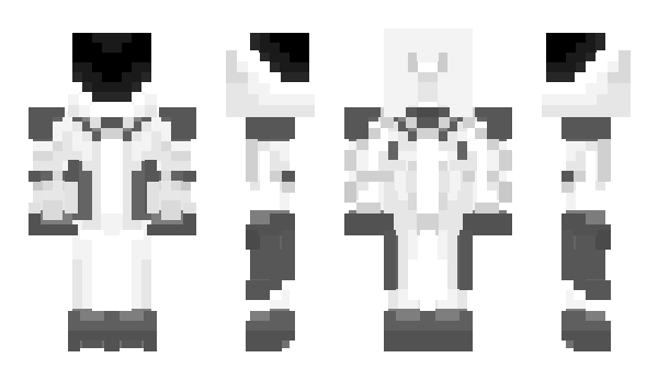 Minecraft skin Tlean