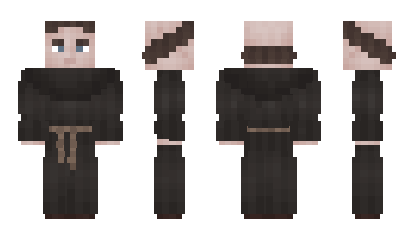 Minecraft skin schwaechlich