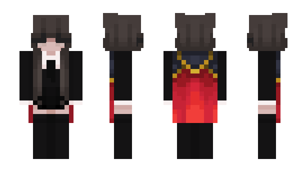 Minecraft скин по нику usemepls