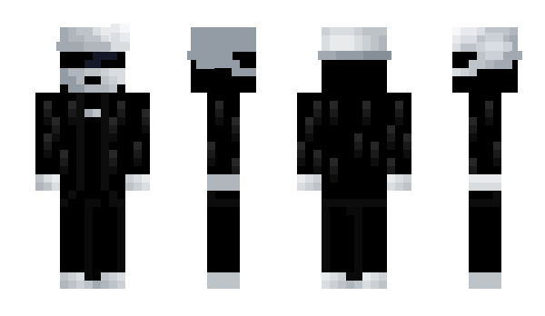 Minecraft скин по нику hdjd