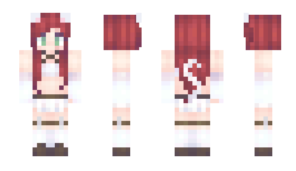 Minecraft скин по нику SDCB