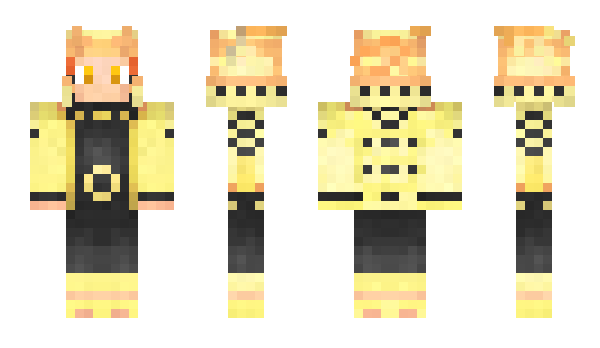 Minecraft скін по ніку babaas