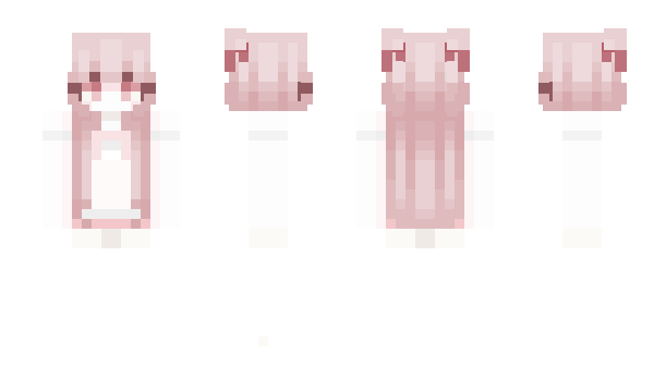 Minecraft skin 4lexxy