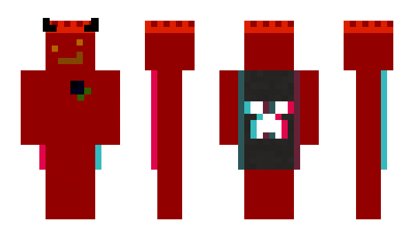 Minecraft скин по нику 7bgs