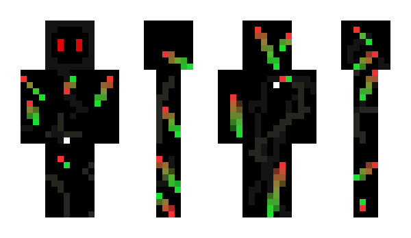 Minecraft скин по нику StAgE12