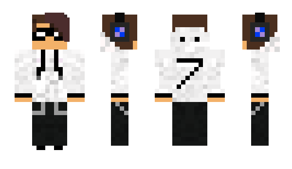 Minecraft skin _NeAved_