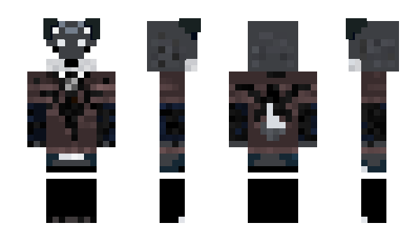 Minecraft скин по нику Matzizz