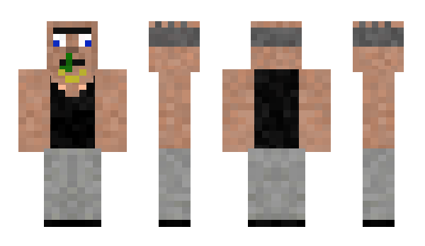 Minecraft skin boran62