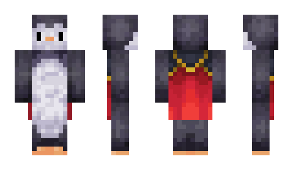 Minecraft скин по нику 04rex