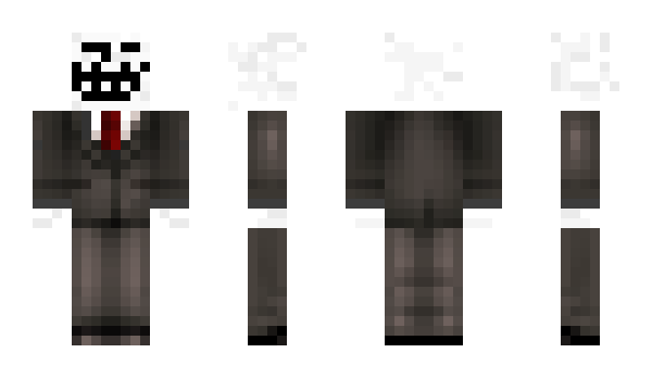 Minecraft skin proximalcolt595