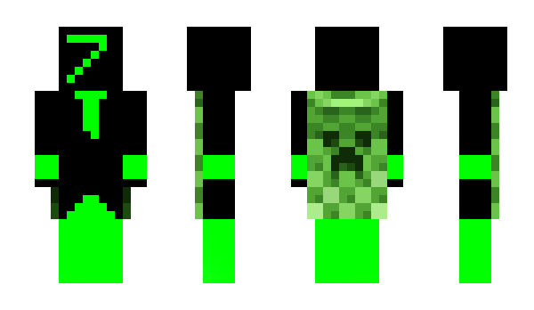 Minecraft скин по нику administration7